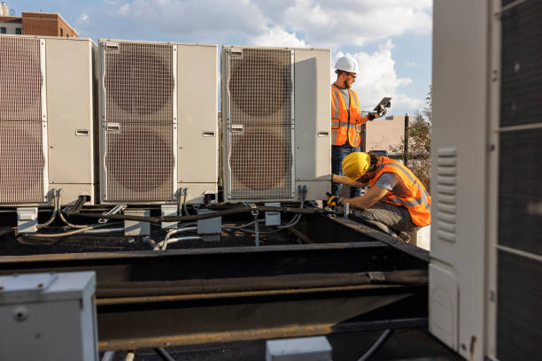 Best HVAC cleaning services  in Braddock Hills, PA