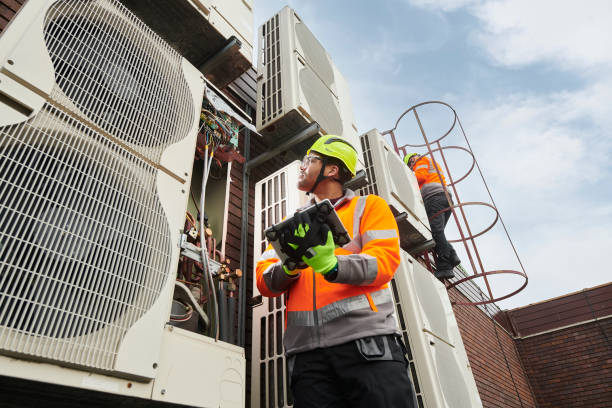 Best Air conditioning repair  in Braddock Hills, PA