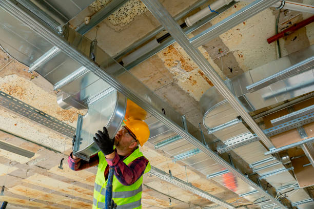 Affordable air conditioning repair in Braddock Hills, PA