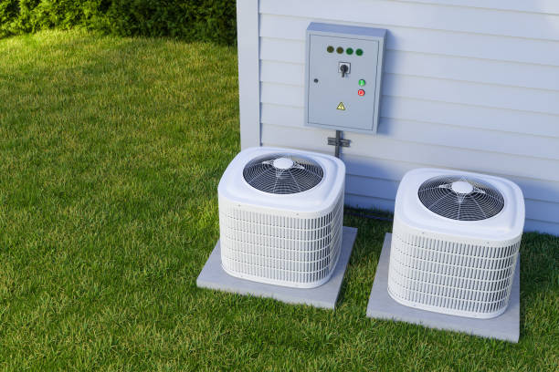 Air duct cleaning in Braddock Hills, PA