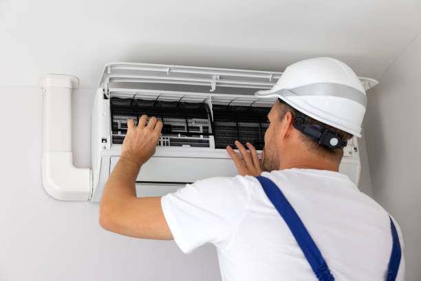Best HVAC repair near me  in Braddock Hills, PA
