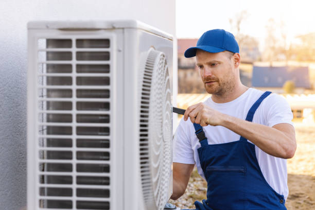 Best HVAC system installation  in Braddock Hills, PA