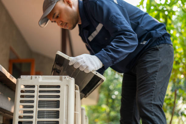 Best Local HVAC companies  in Braddock Hills, PA